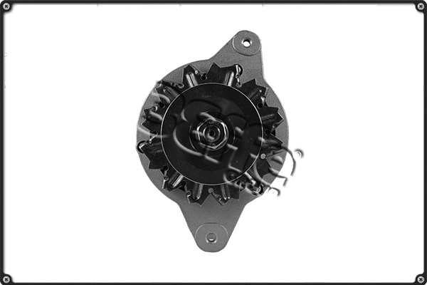 Alternator (ALTF664)