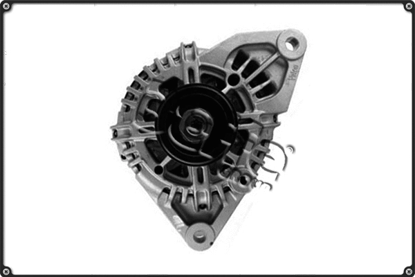 Alternator (ALTS402)