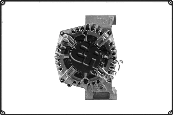 Alternator (ALTL693)