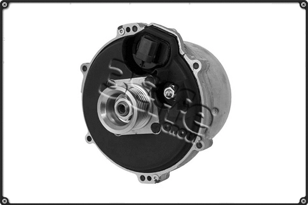Alternator (ALTF340)