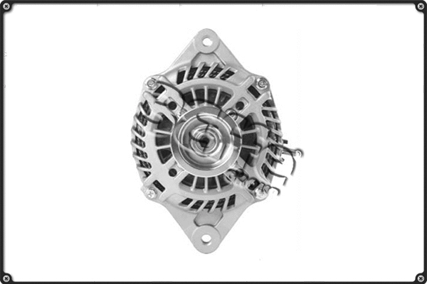Alternator (ALTF919)