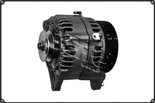 Alternator (ALTE611)