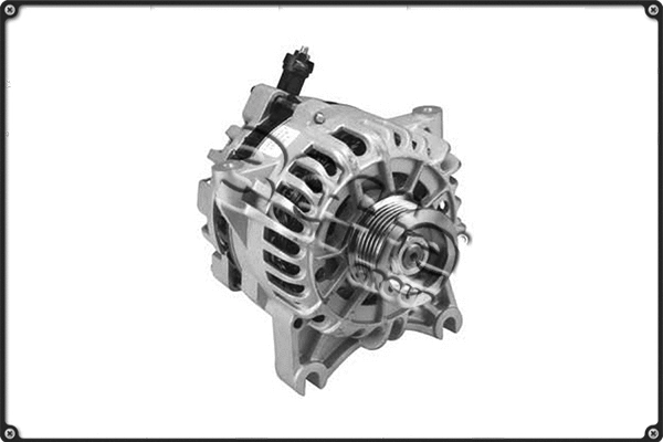 Alternator (ALTF851)