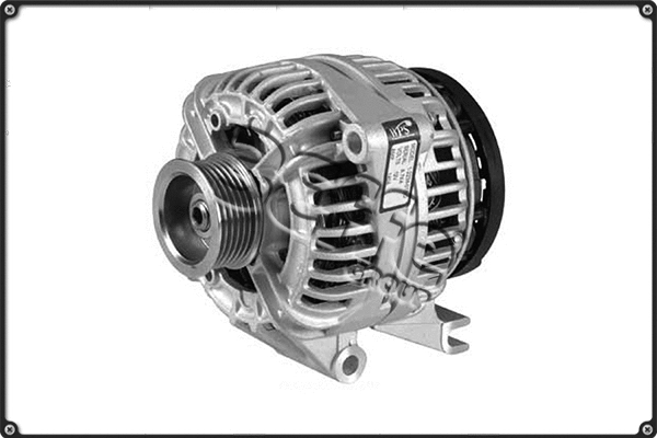 Alternator (ALTE722)