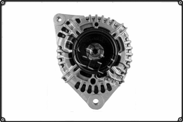 Alternator (ALTF825)