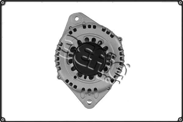 Alternator (ALTL372)