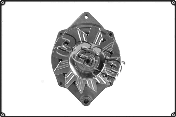 Alternator (ALTS688)