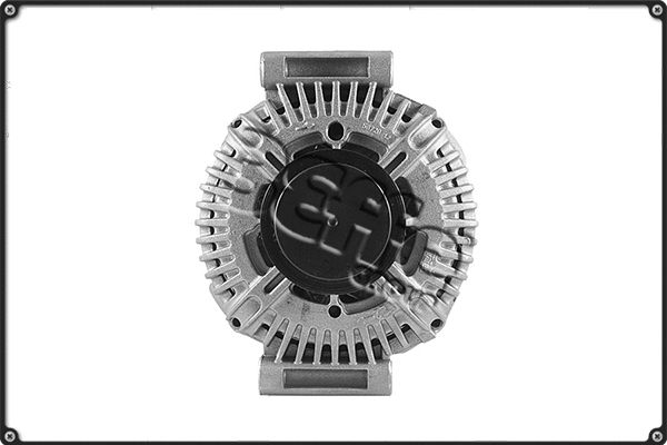 Alternator (ALTF743)