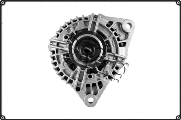 Alternator (ALTL657)