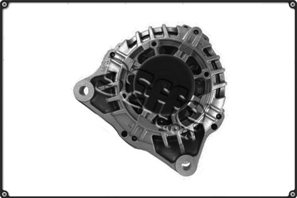 Alternator (ALTL756)