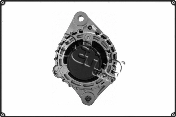 Alternator (ALTL695)