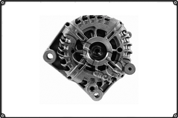 Alternator (ALTL461)