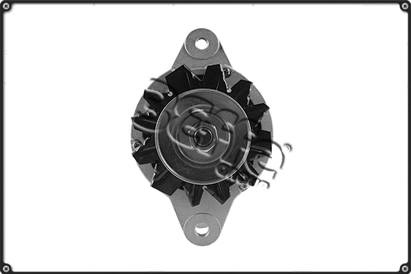 Alternator (ALTF248)