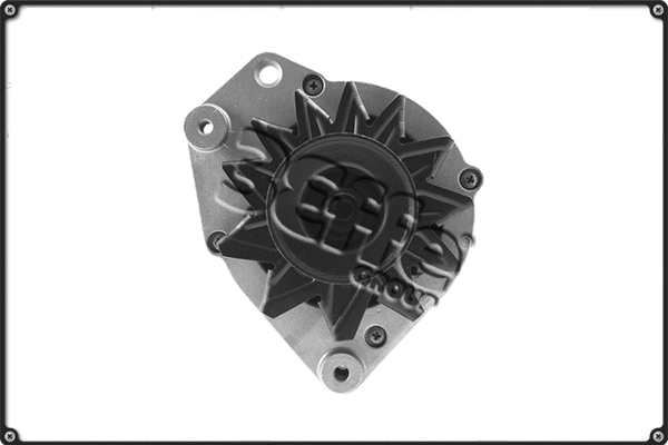 Alternator (ALTF256)