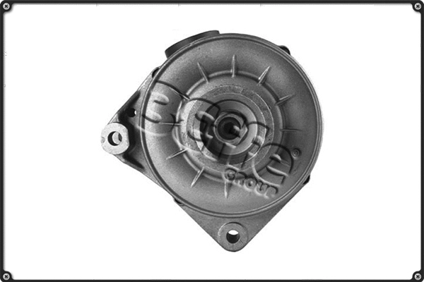 Alternator (ALTF814)