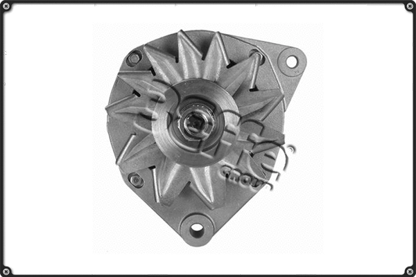 Alternator (ALTS680)