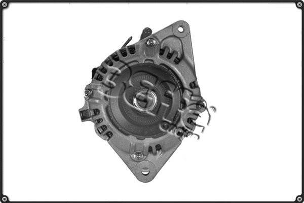 Alternator (ALTF478)