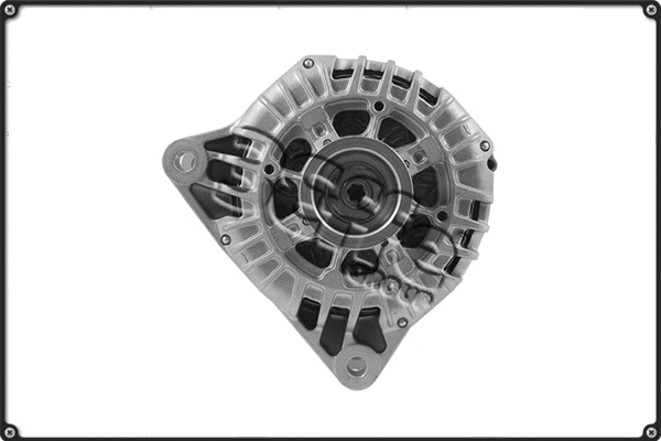 Alternator (ALTF417)