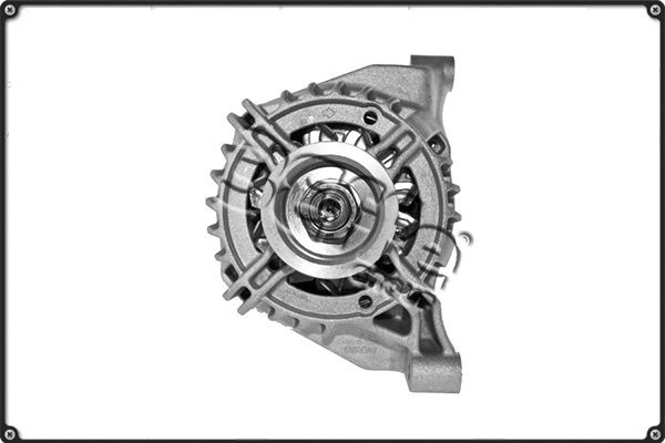 Alternator (ALTL687)