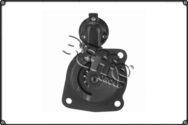 Starter (STRL256)