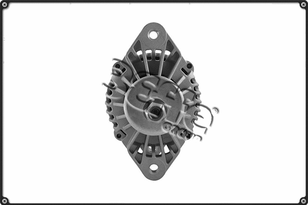 Alternator (ALTE992)