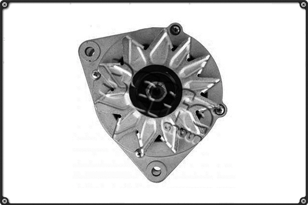 Alternator (ALTF823)