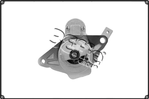 Starter (STRJ091)
