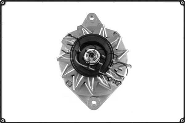 Alternator (ALTF837)