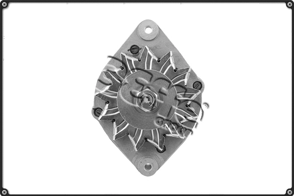 Alternator (ALTS410)