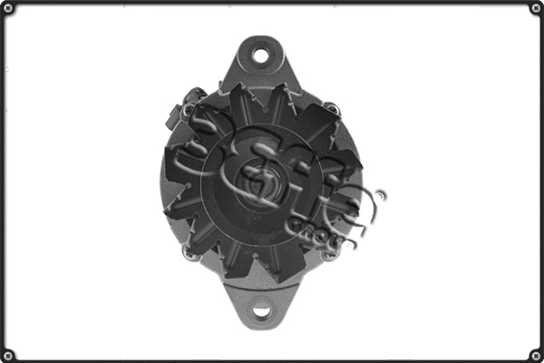 Alternator (ALTF951)