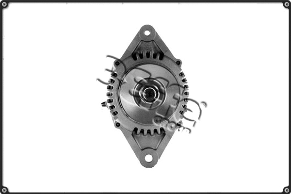 Alternator (ALTS699)