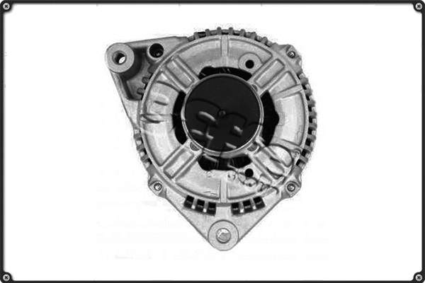 Alternator (ALTF346)
