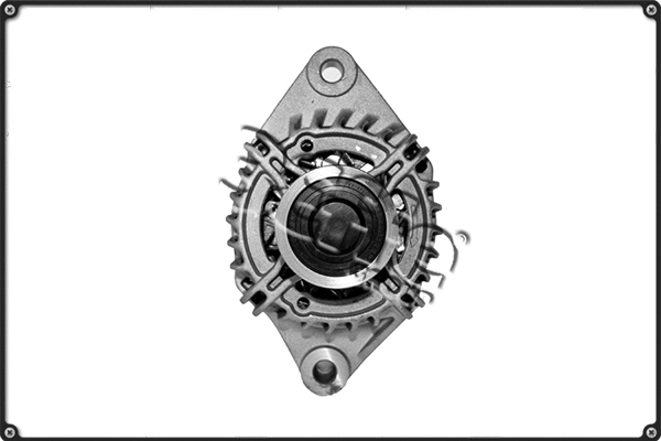 Alternator (ALTL725)