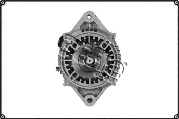 Alternator (ALTF539)