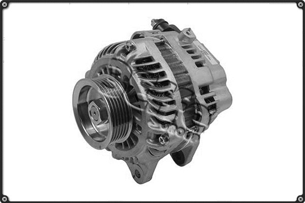 Alternator (ALTF991)