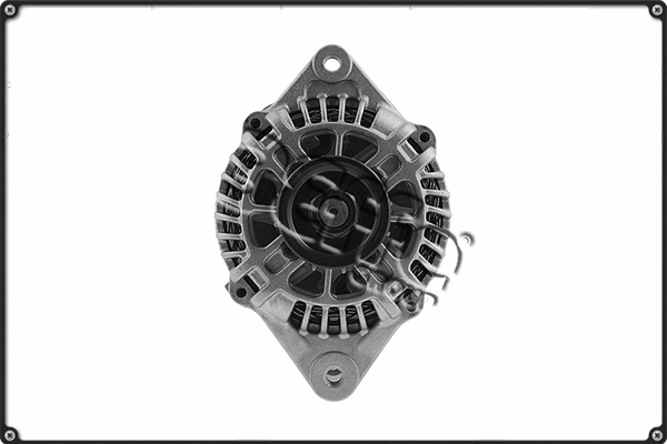 Alternator (ALTF386)