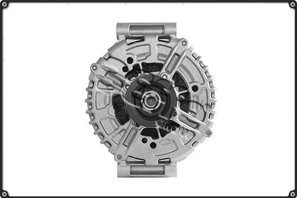 Alternator (ALTF699)