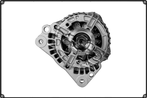Alternator (ALTL083)