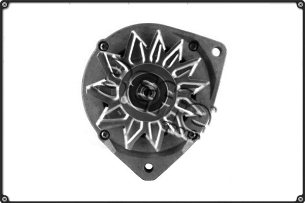 Alternator (ALTL611)