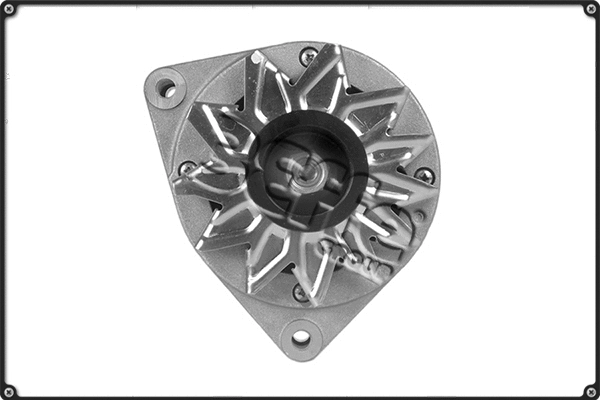 Alternator (ALTS008)