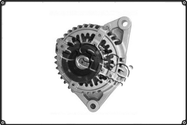 Alternator (ALTF815)
