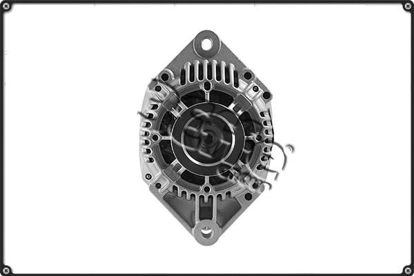 Alternator (ALTS833)