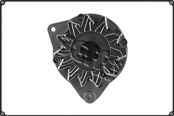 Alternator (ALTF435)