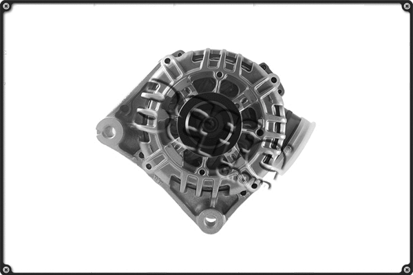 Alternator (ALTS025)