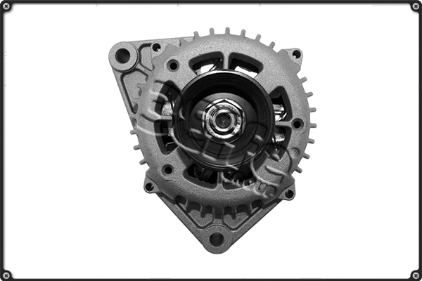 Alternator (ALTF604)