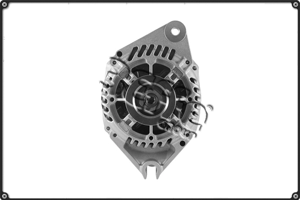 Alternator (ALTS804)