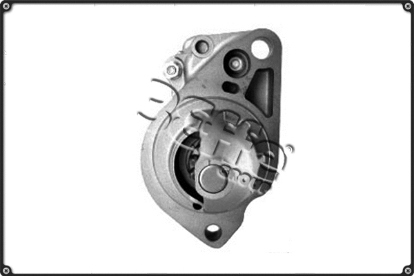 Starter (PRSL689)