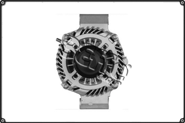 Alternator (ALTS455)