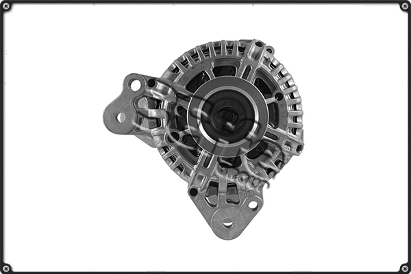 Alternator (ALTL401)