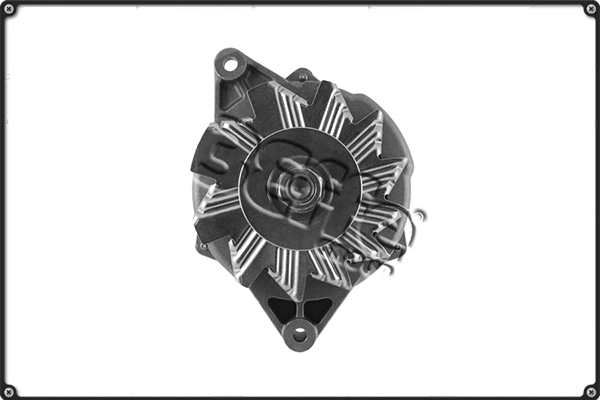 Alternator (ALTF358)